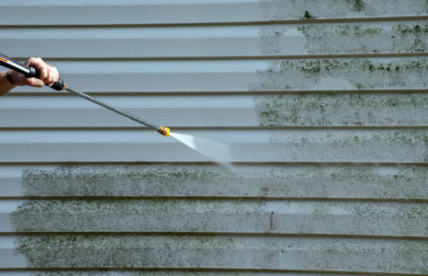 Best Building Exterior Pressure Washing in Mableton, GA